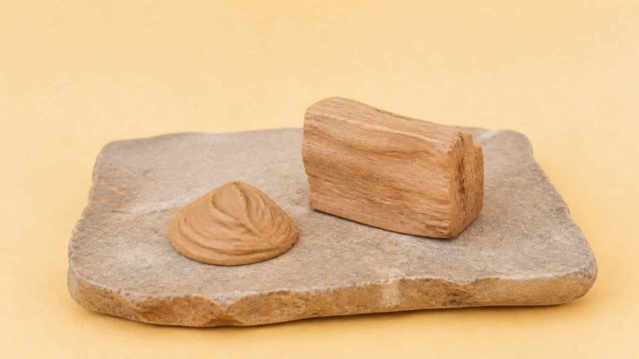 Symbolic review image of Indian White Sandalwood